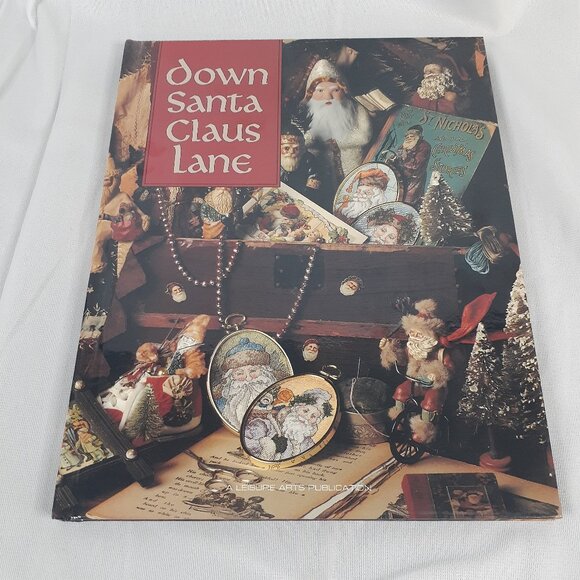 Bundle of 3 Cross Stitch Books from Leisure Arts Publication - Picture 7 of 14